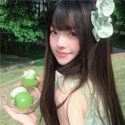 幸运的奶奶